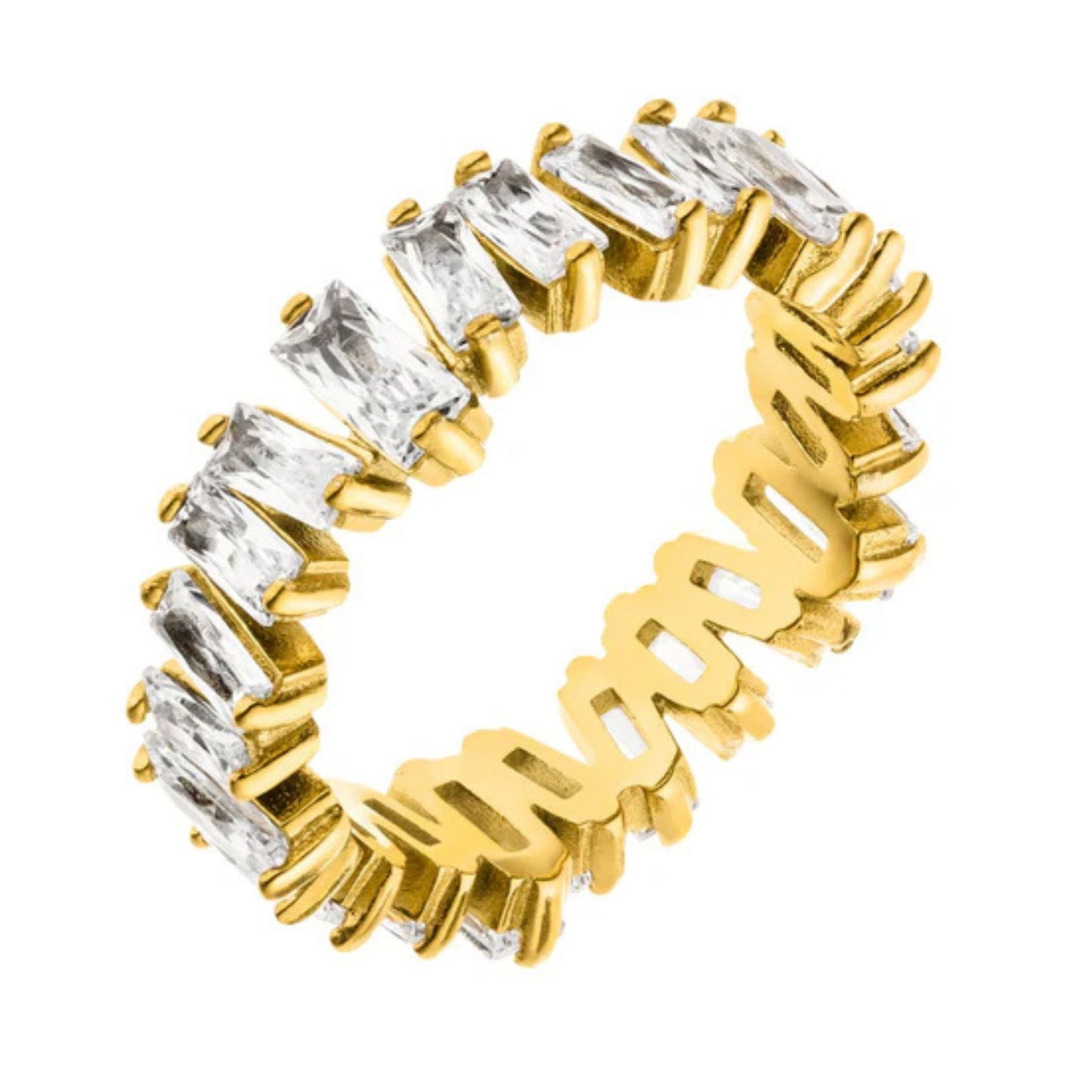 Aura Ring