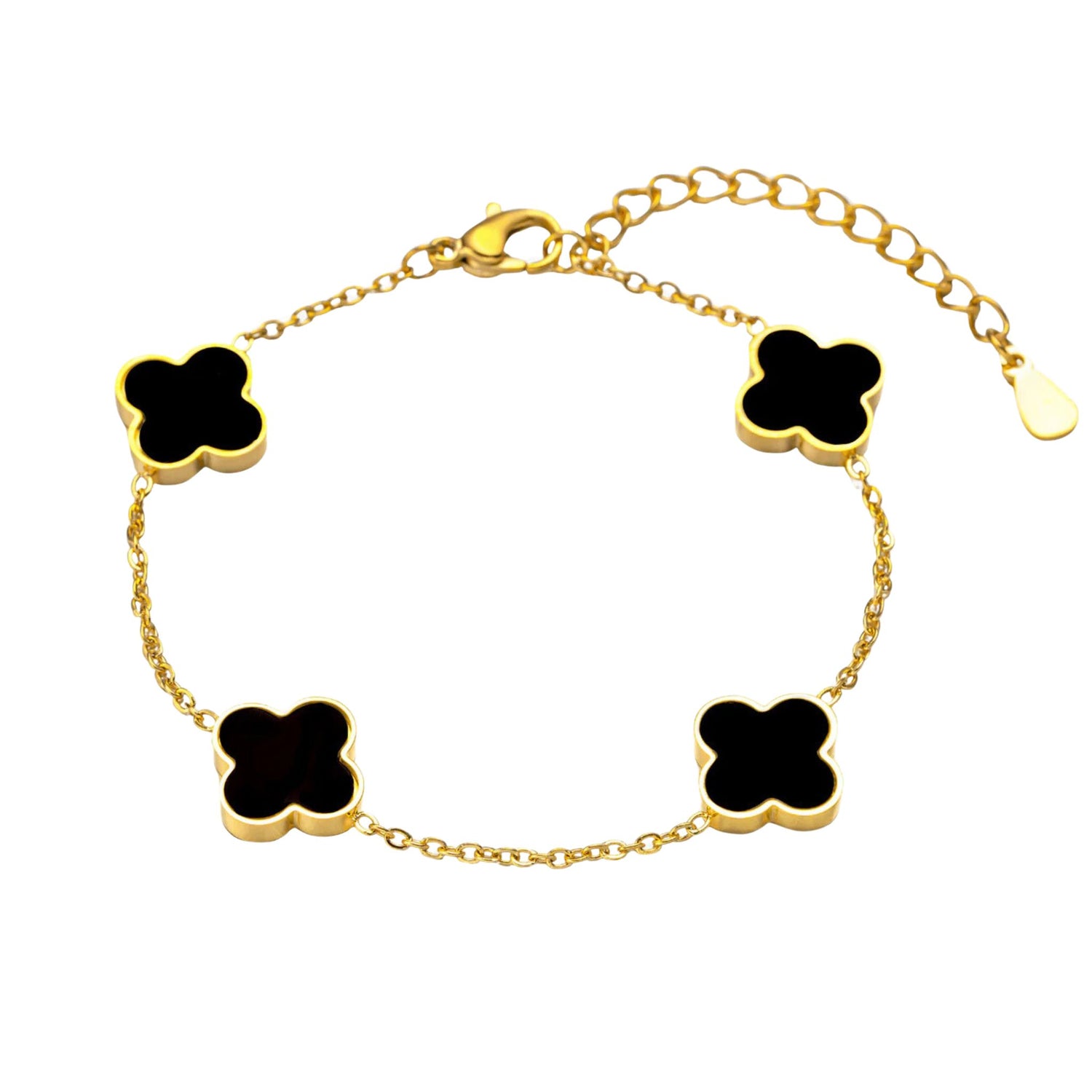 Black Clover Armband