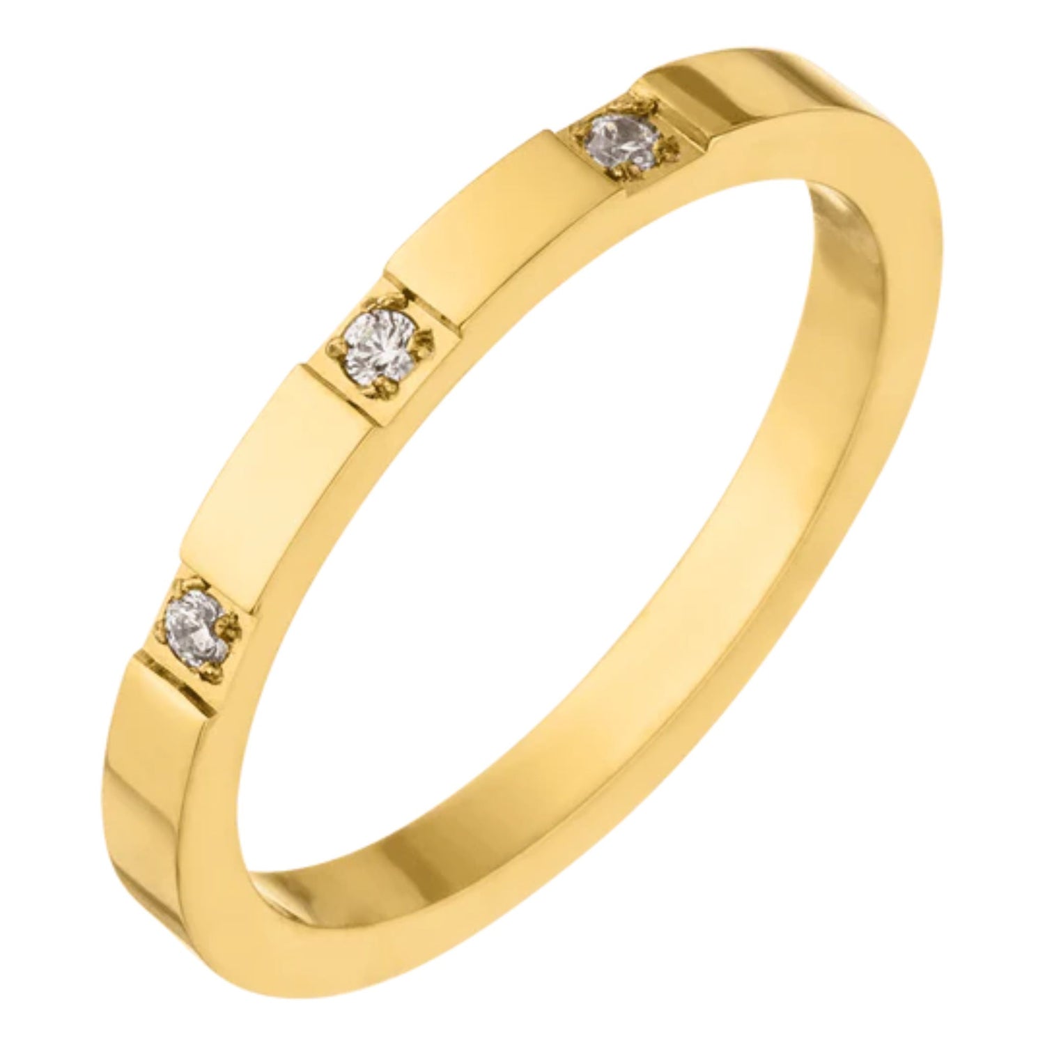 Shine Ring