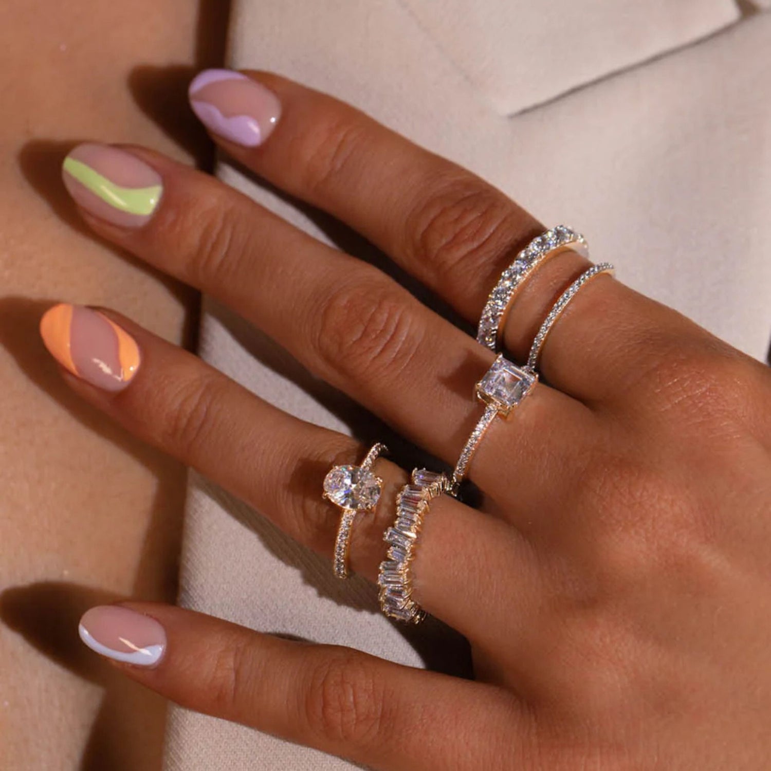 Aura Ring