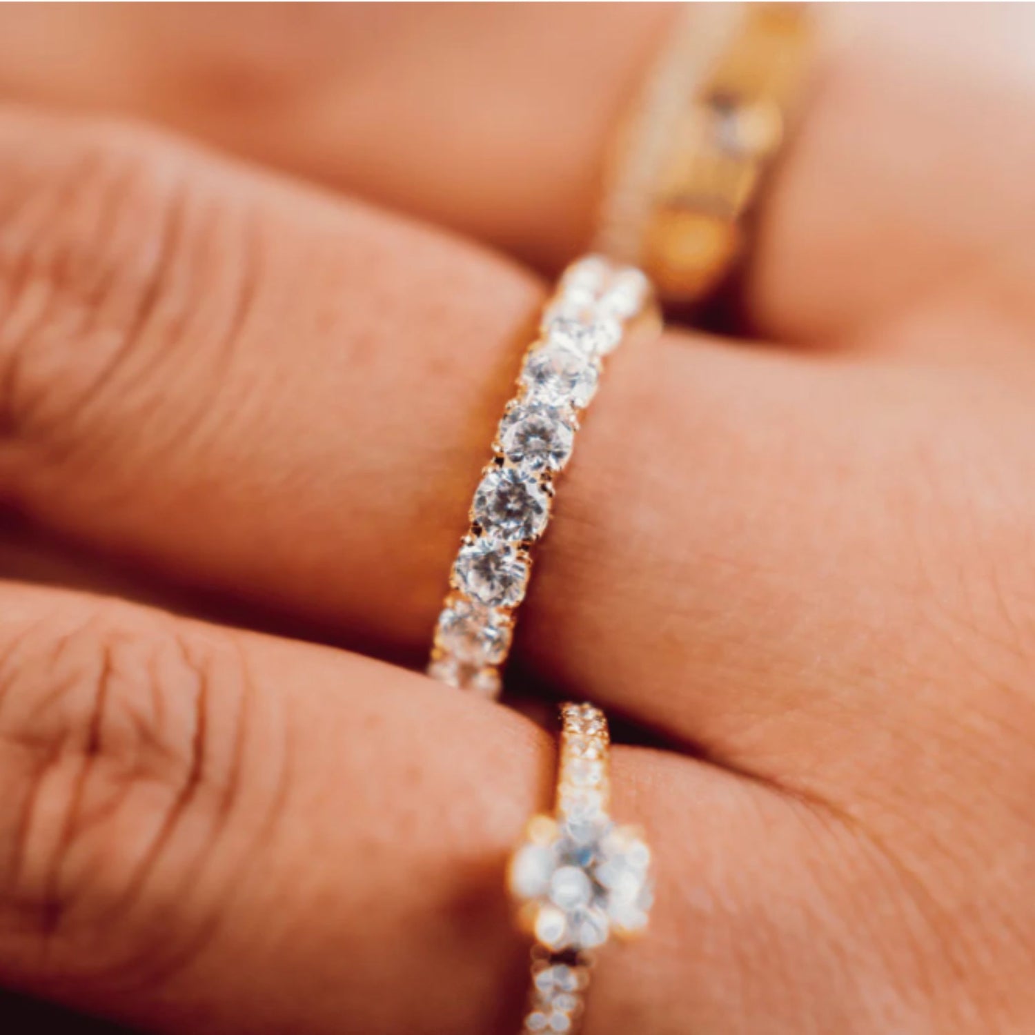 Aurora Ring