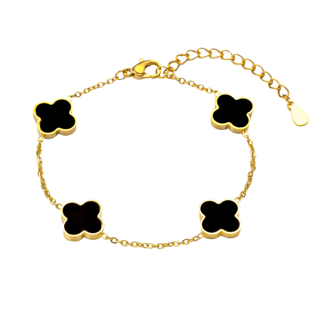 Black Clover Armband