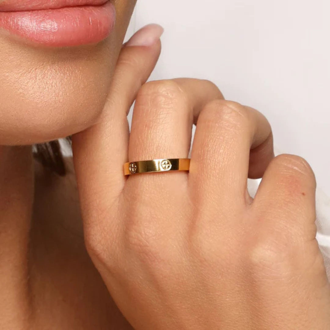 Lovely Ring