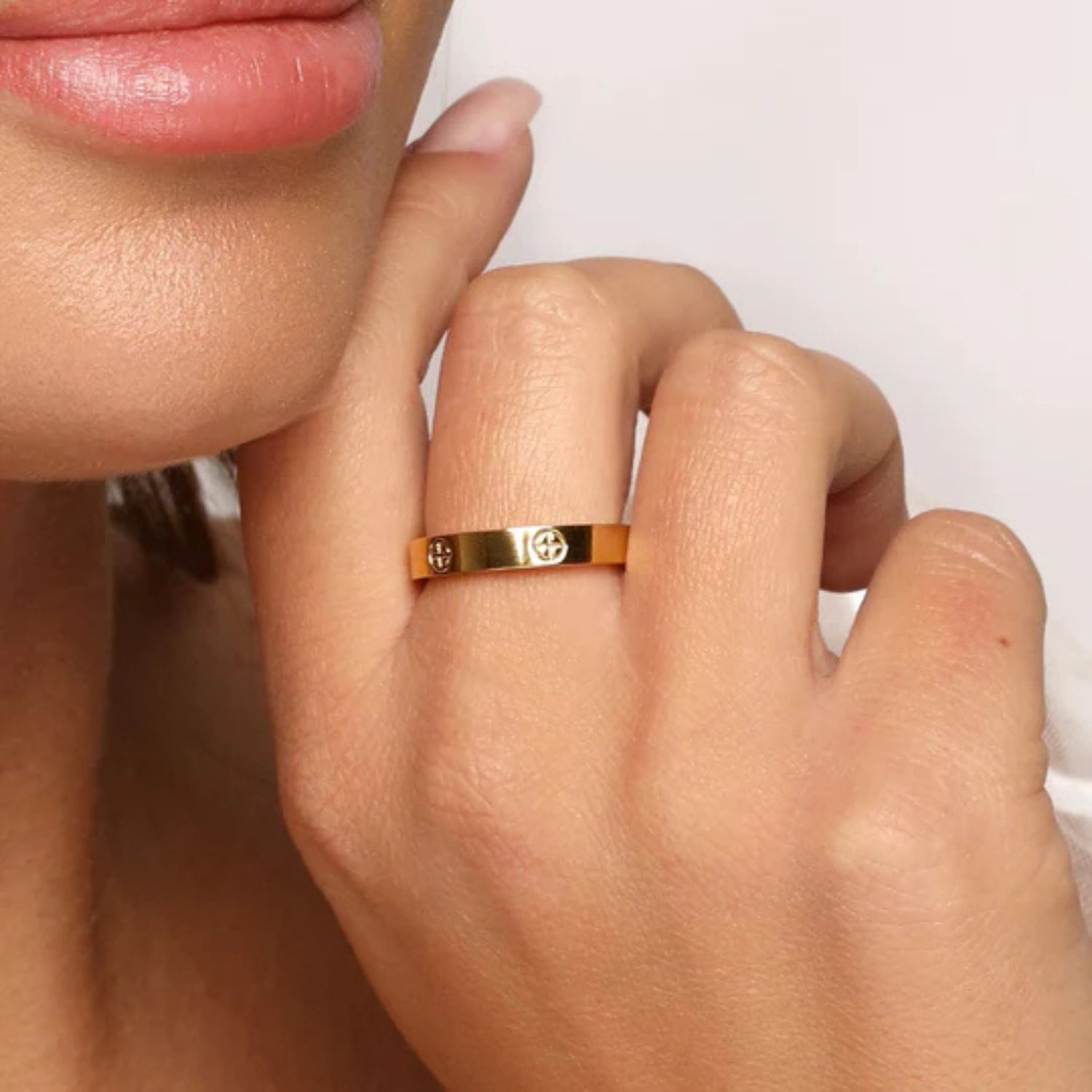Lovely Ring