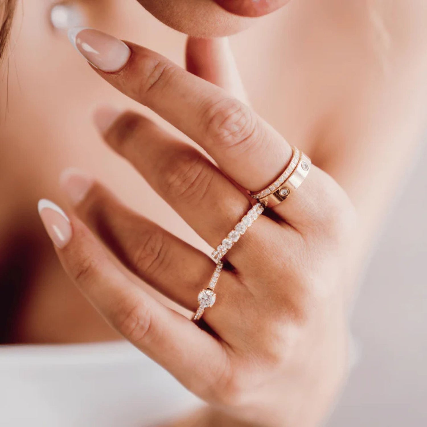 Lumia Ring