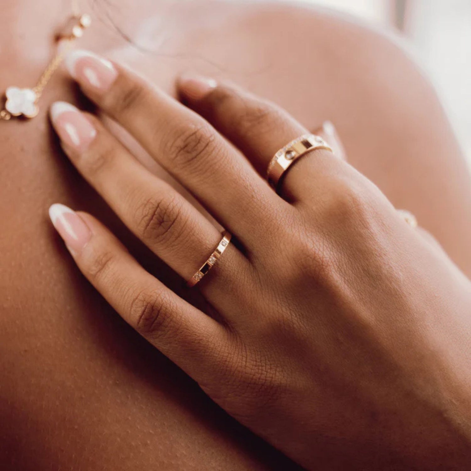 Shine Ring